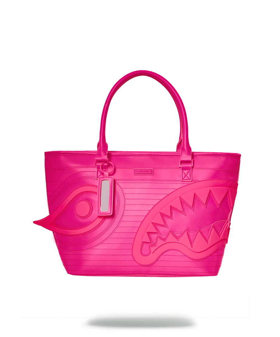 Sprayground - Розовая сумка-тоут Сакура