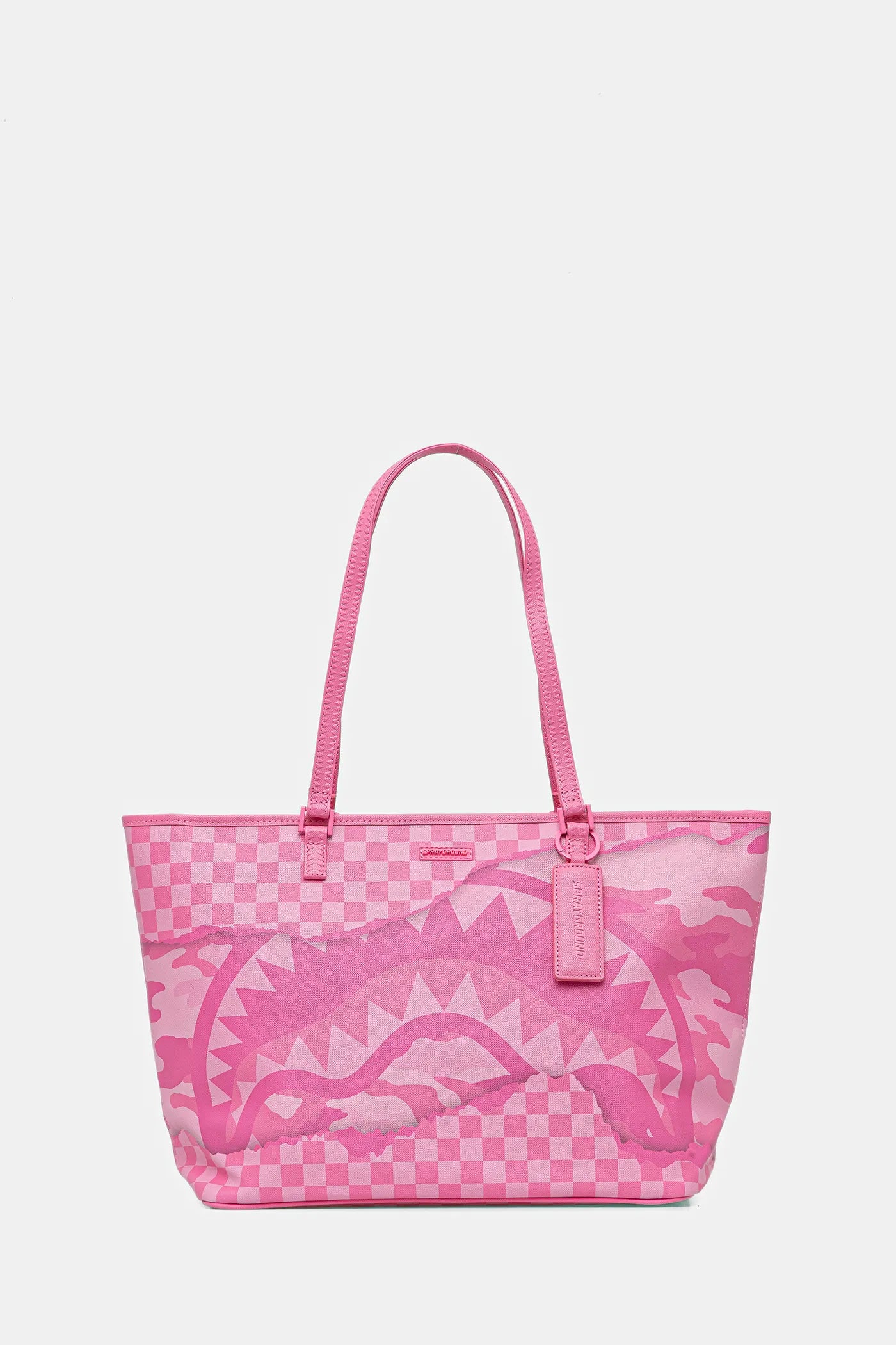 Sprayground - 3am Riptide Pink Tote Bag