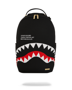 Sprayground - Рюкзак Shark Central Aeroflex