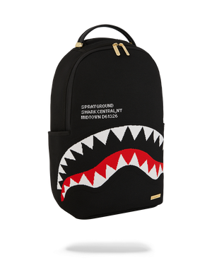 Sprayground - Рюкзак Shark Central Aeroflex