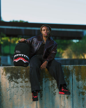 Sprayground - Рюкзак Shark Central Aeroflex