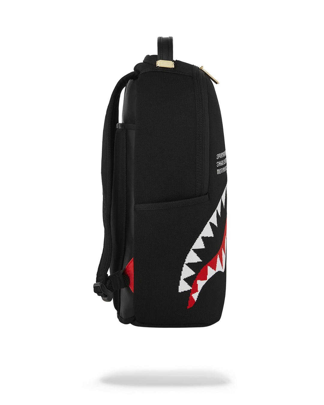 Sprayground - Рюкзак Shark Central Aeroflex