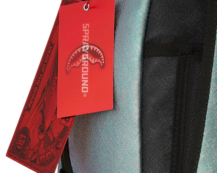 Sprayground - シャーク セントラル オイル スティック Dlxs バックパック