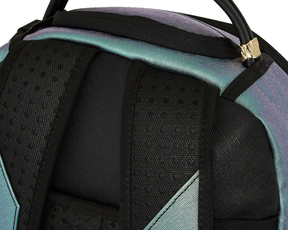 Sprayground - シャーク セントラル オイル スティック Dlxs バックパック