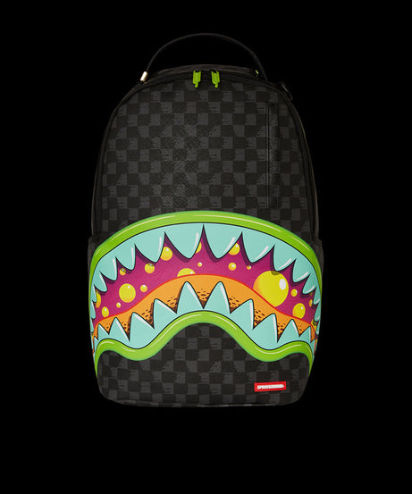 Sprayground - Slime Takeover Sırt Çantası