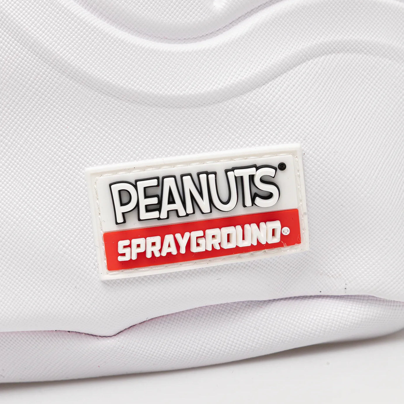 Sprayground - Snoopy Schilderij Shark Dlxsv Rugzak