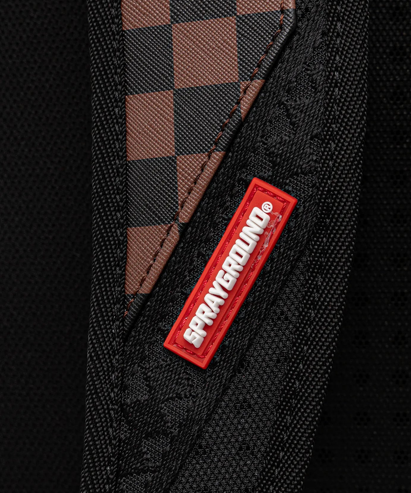 Sprayground - 外星作家 Dlxsv 背包