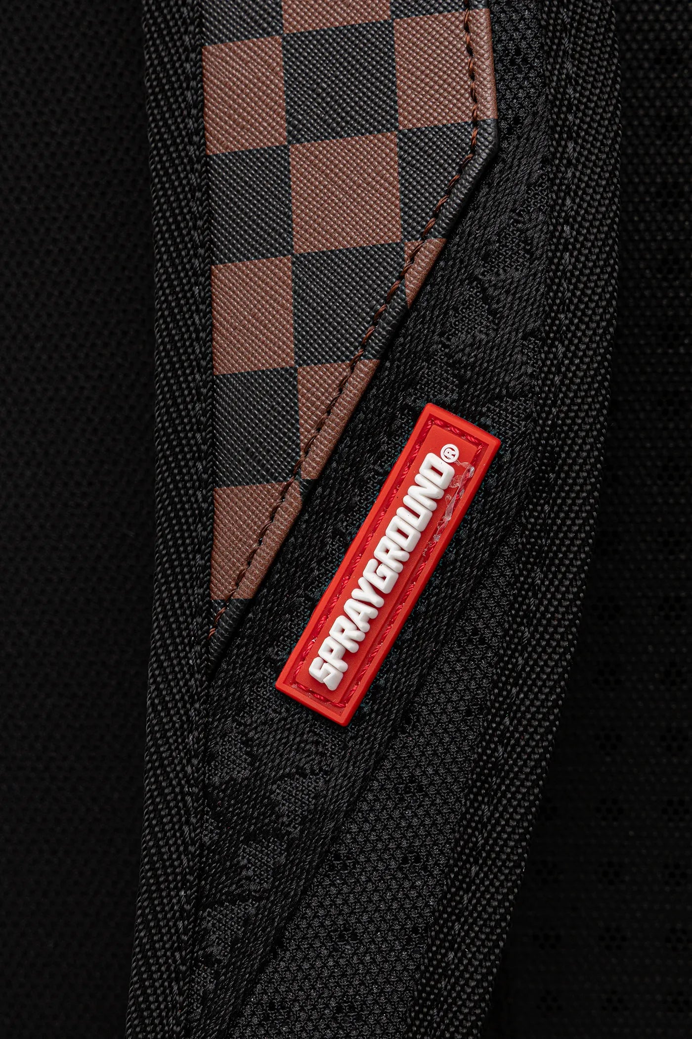 Sprayground - 外星作家 Dlxsv 背包