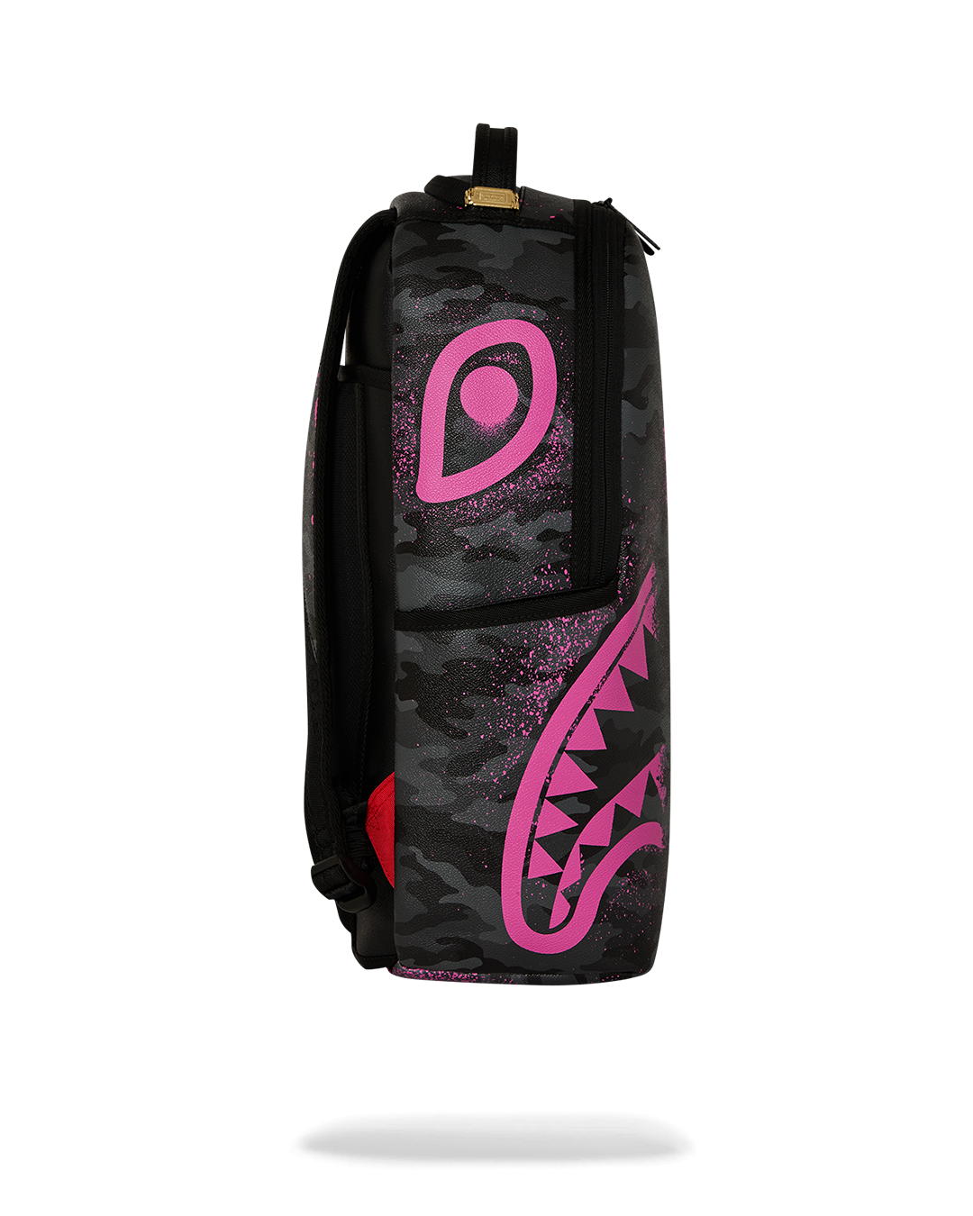 Sprayground - Snoopy That's A No No Sırt Çantası