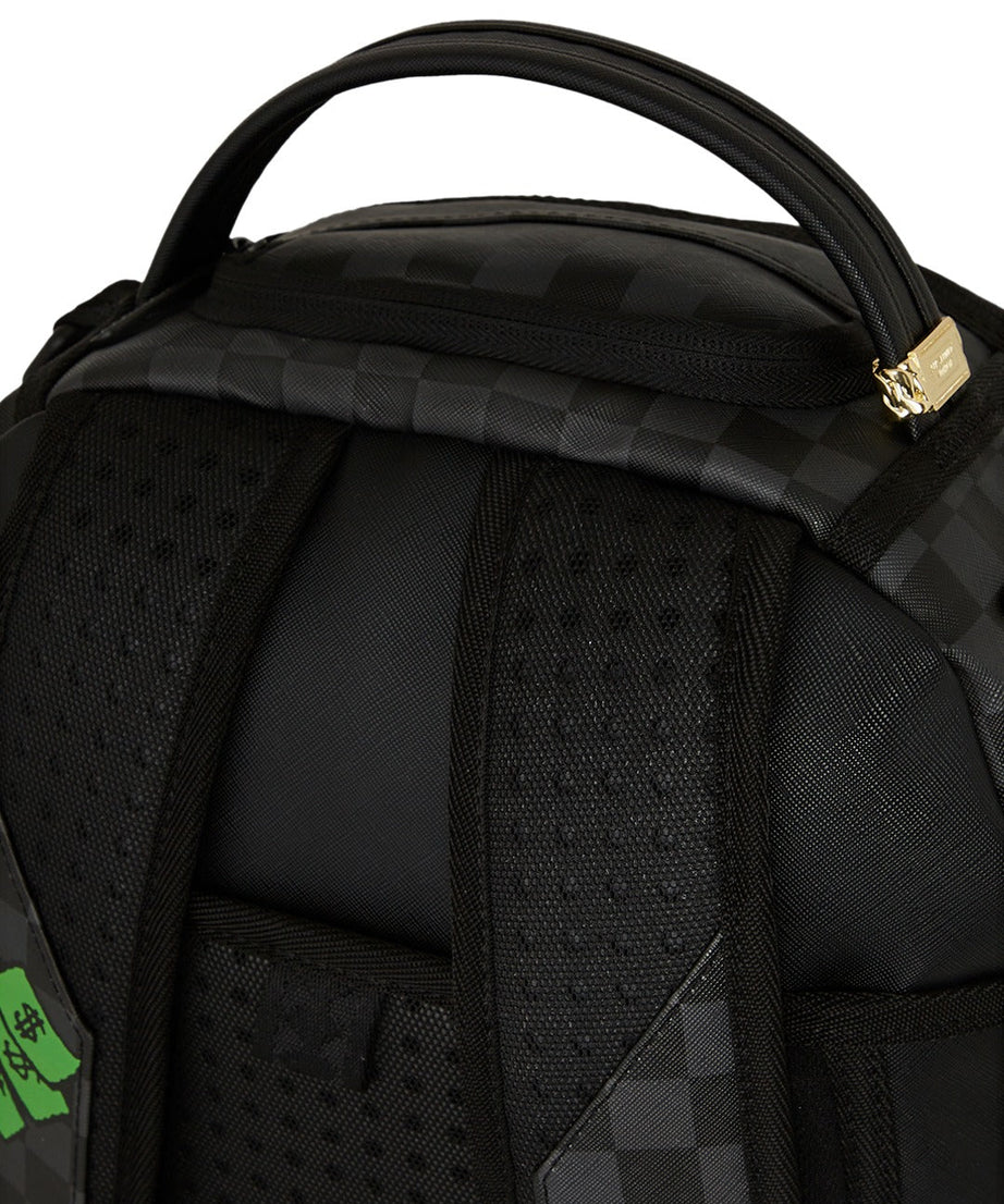 Sprayground - Snoopy Top Shark Money Dlxsv Sırt Çantası