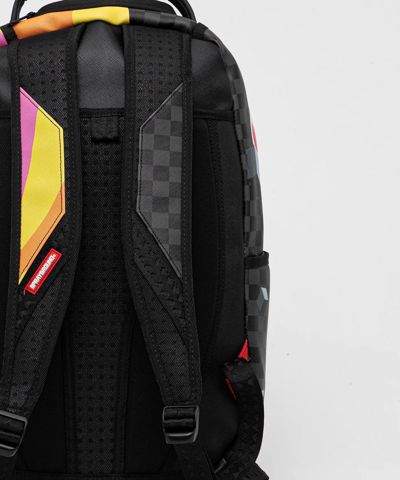 Sprayground - 史酷比 Dlxsv 背包