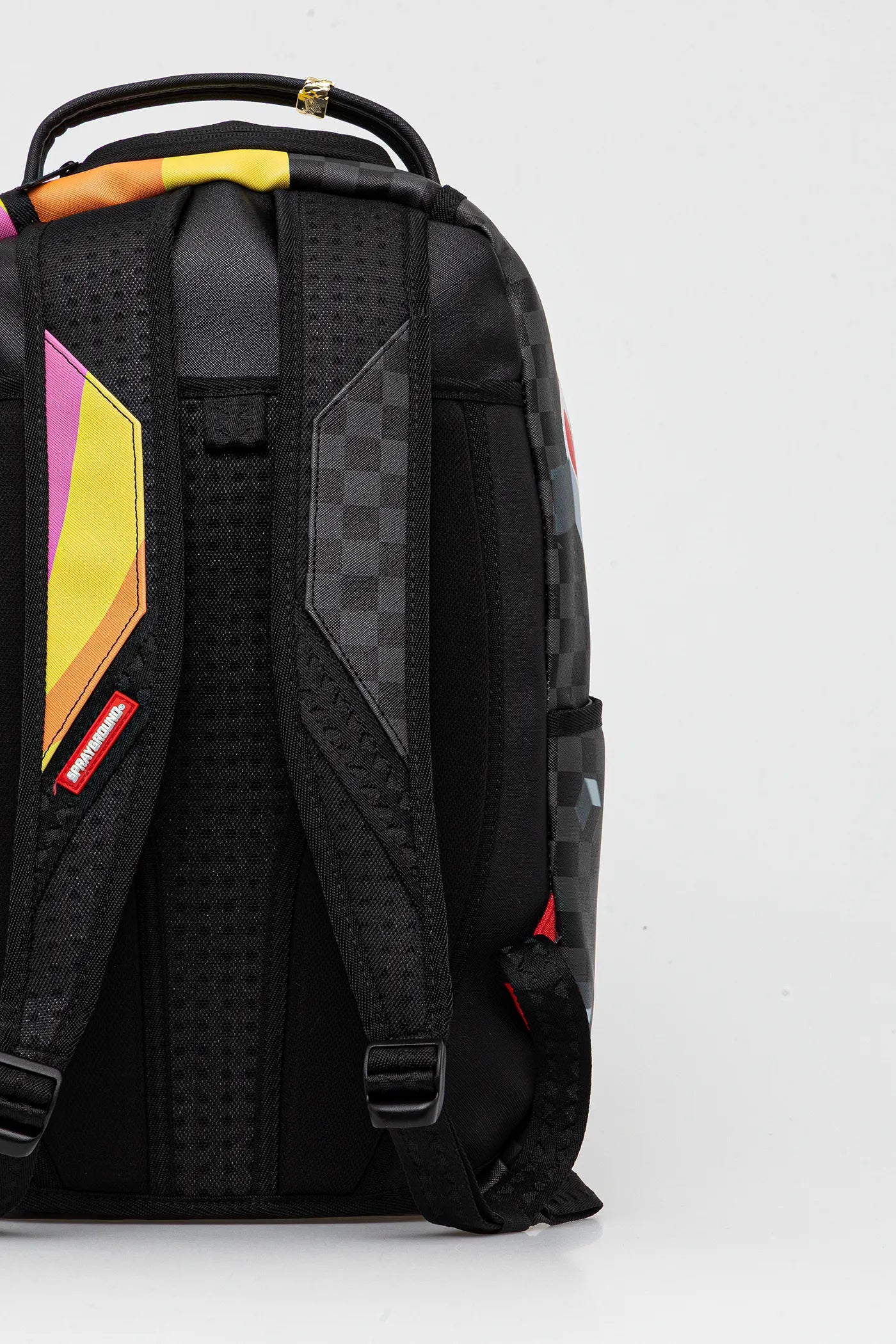 Sprayground - 史酷比 Dlxsv 背包