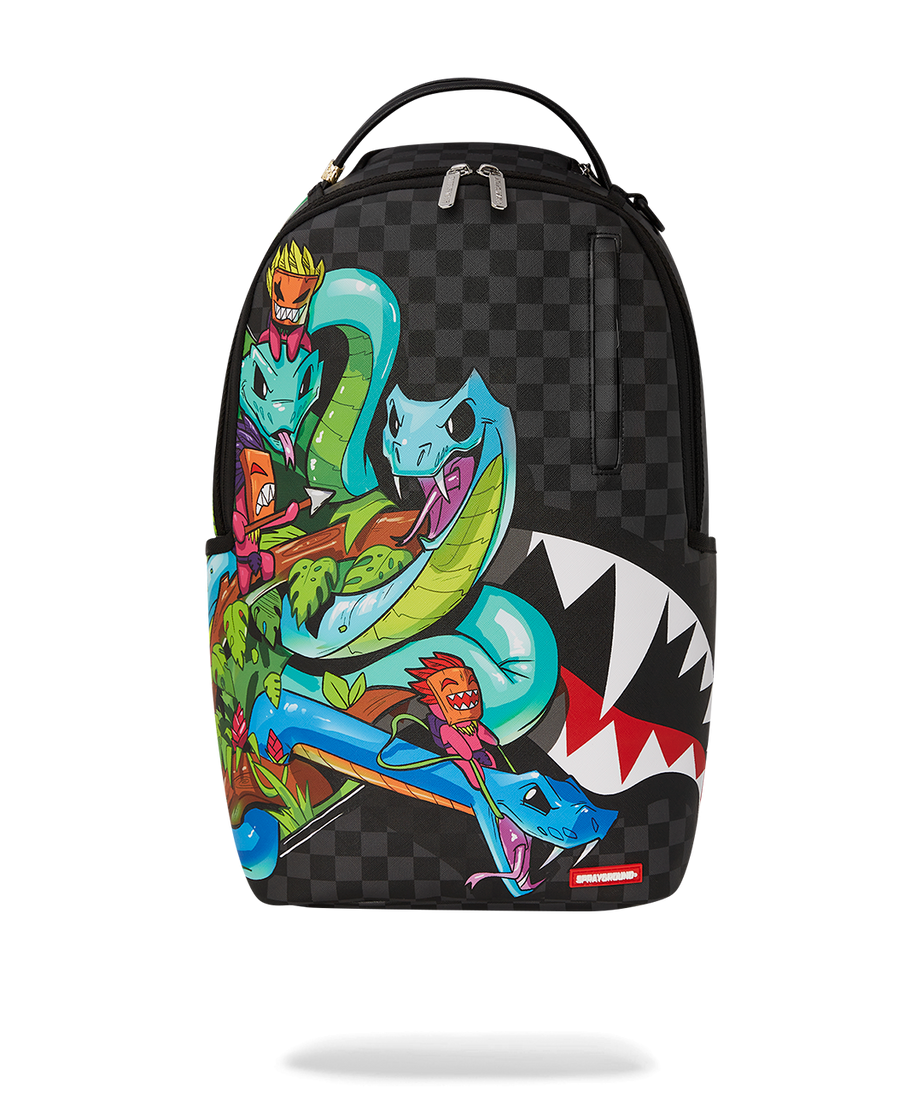 Sprayground - Squad Up Rugzak