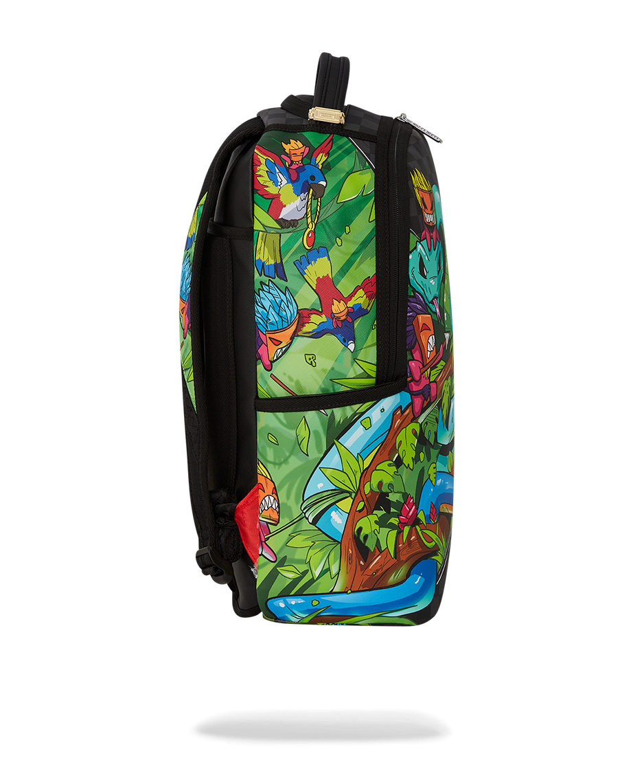 Sprayground - Squad Up Rugzak