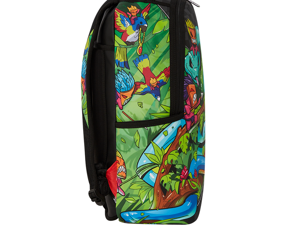 Sprayground - Zaino Squad Up