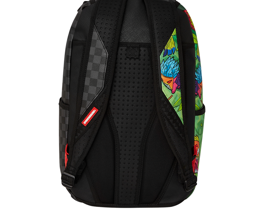 Sprayground - Zaino Squad Up