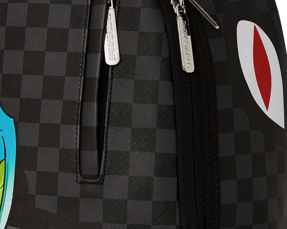 Sprayground - Zaino Squad Up