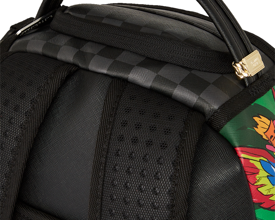 Sprayground - Zaino Squad Up