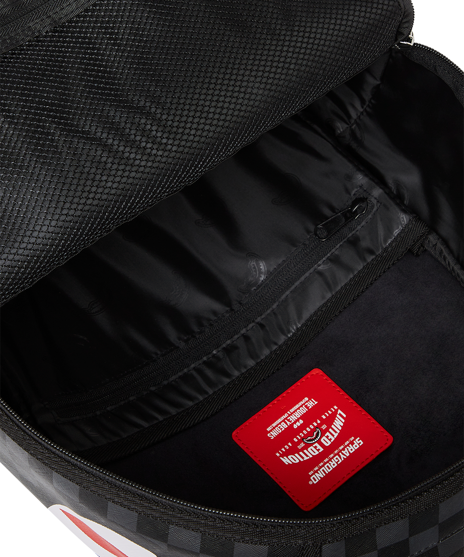 Sprayground - Squad Up Rugzak