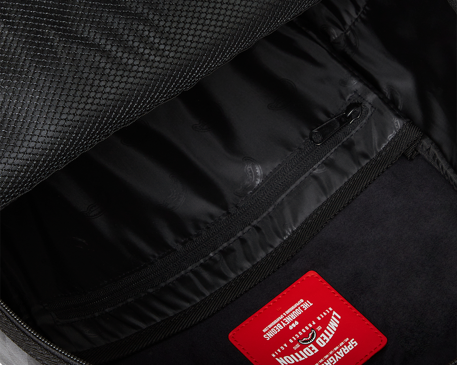 Sprayground - Zaino Squad Up