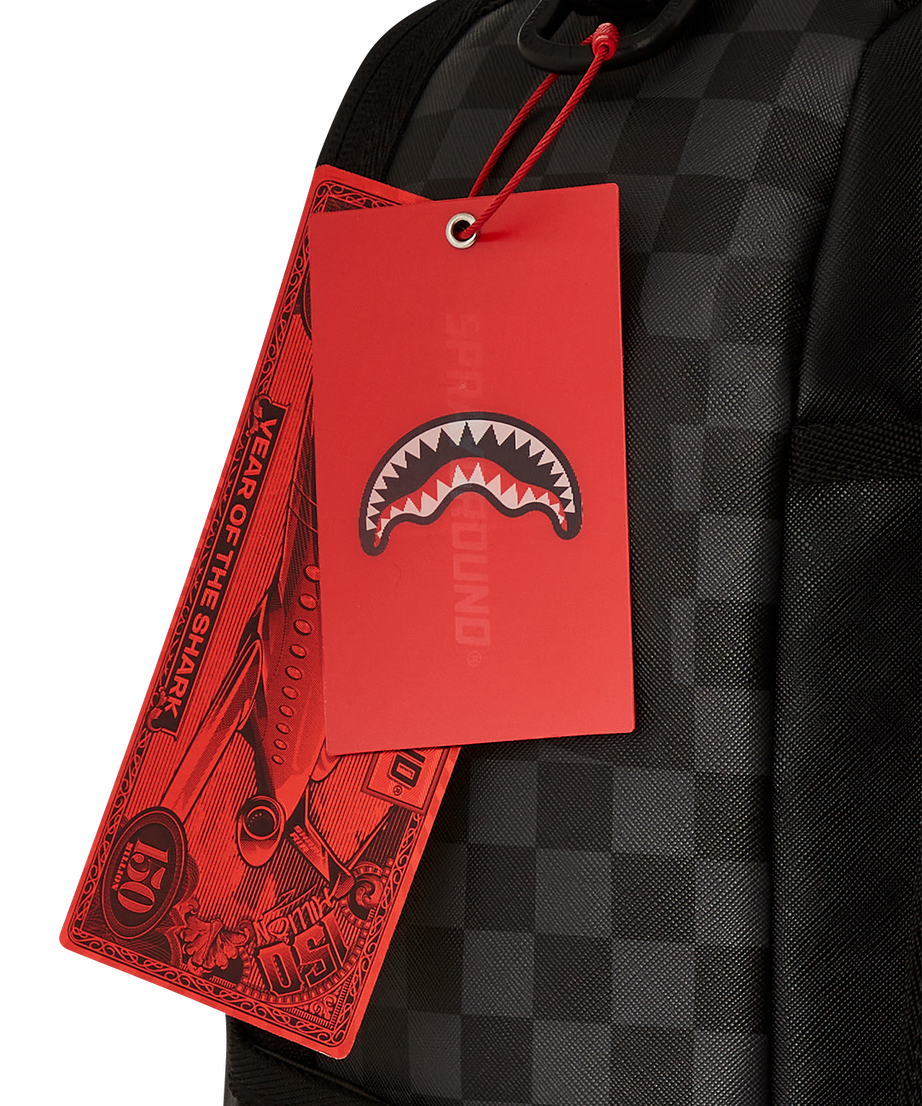 Sprayground - Squad Up Rugzak