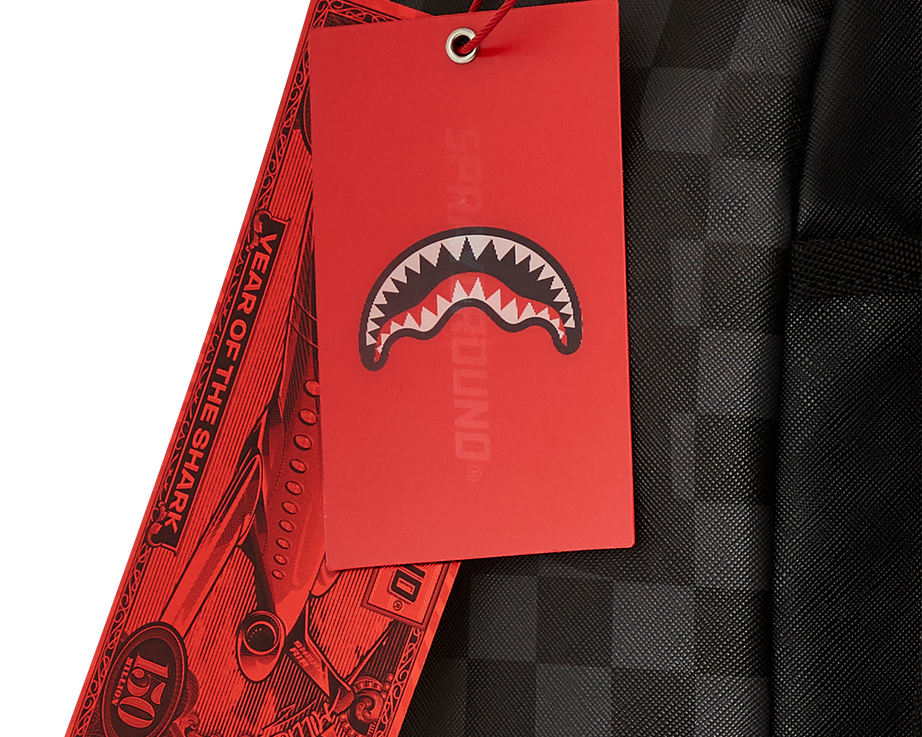 Sprayground - Zaino Squad Up