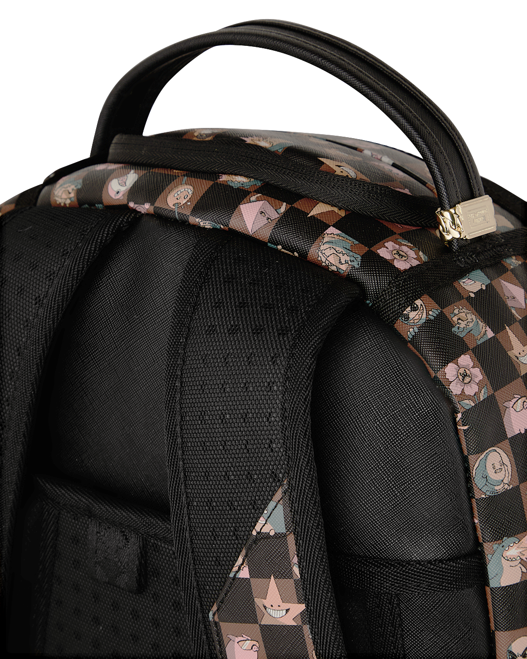 Sprayground - Stelth Crew Sırt Çantası