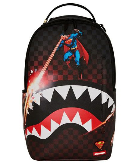 Sprayground - Superman Laser Rucksack