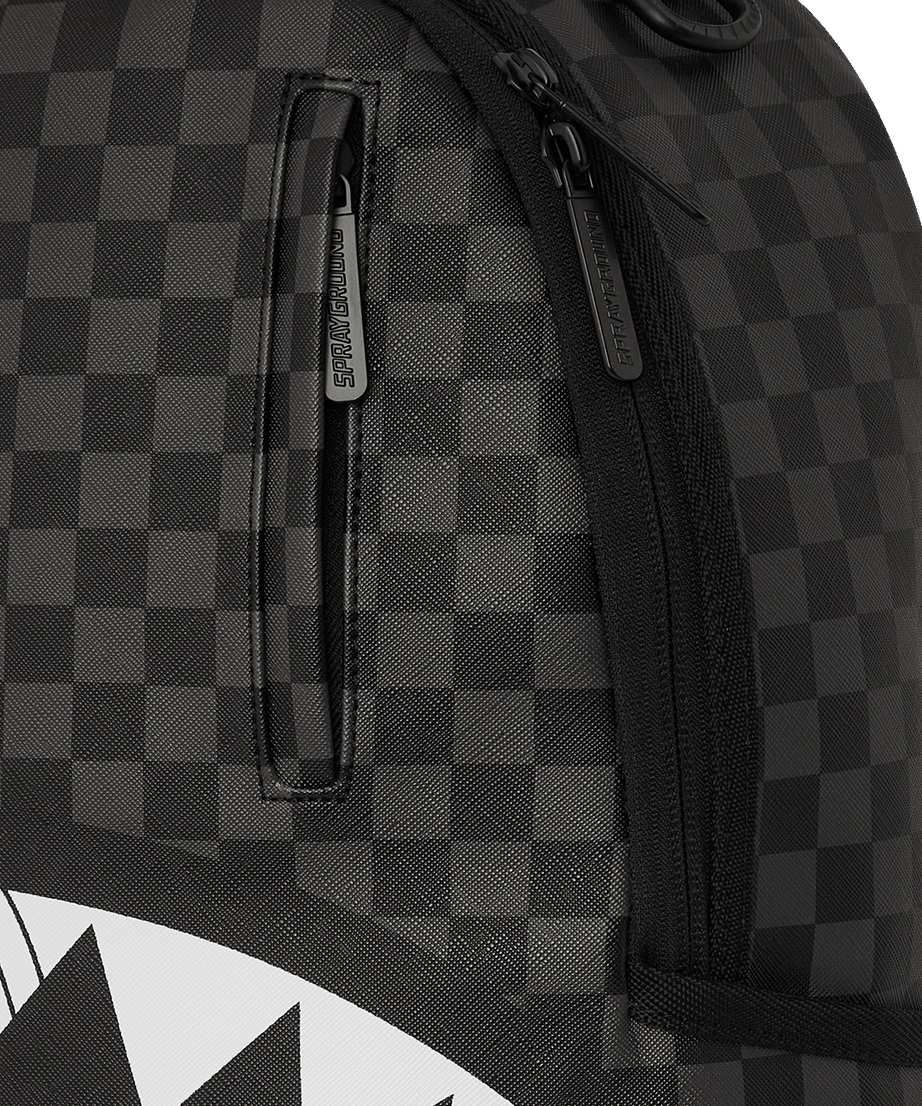 Sprayground - Susam Sokağı Kurabiye Canavarı Dlxsv Sırt Çantası