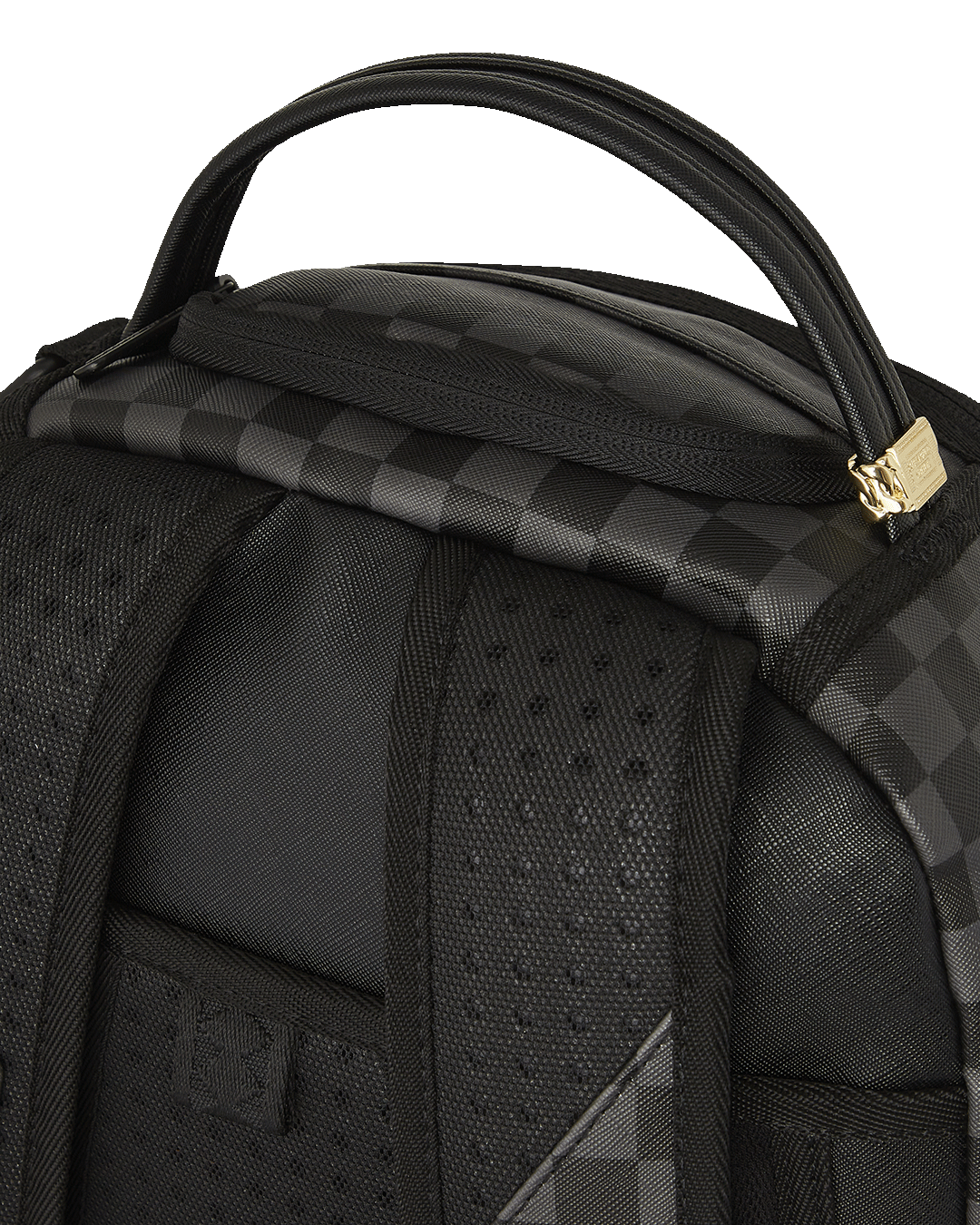 Sprayground - Susam Sokağı Kurabiye Canavarı Dlxsv Sırt Çantası