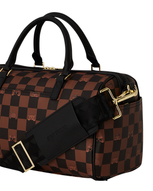 Sprayground - The Hideout Mini Sport Hand- und Umhängetasche