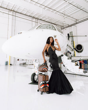 Sprayground - The Hideout Mini Sport Hand- und Umhängetasche