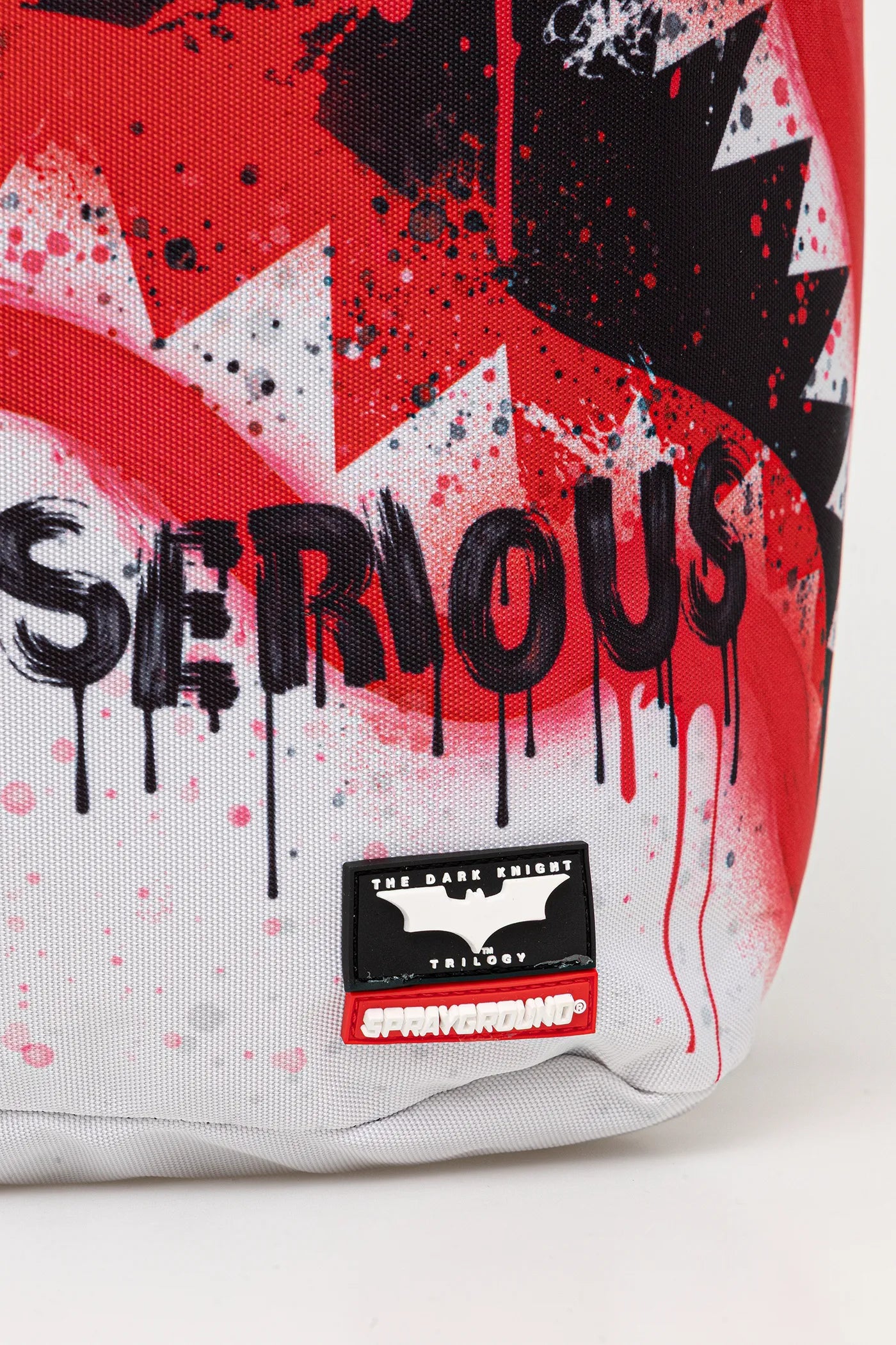 Sprayground - The Joker: Vandal Mod Dlxr Sırt Çantası