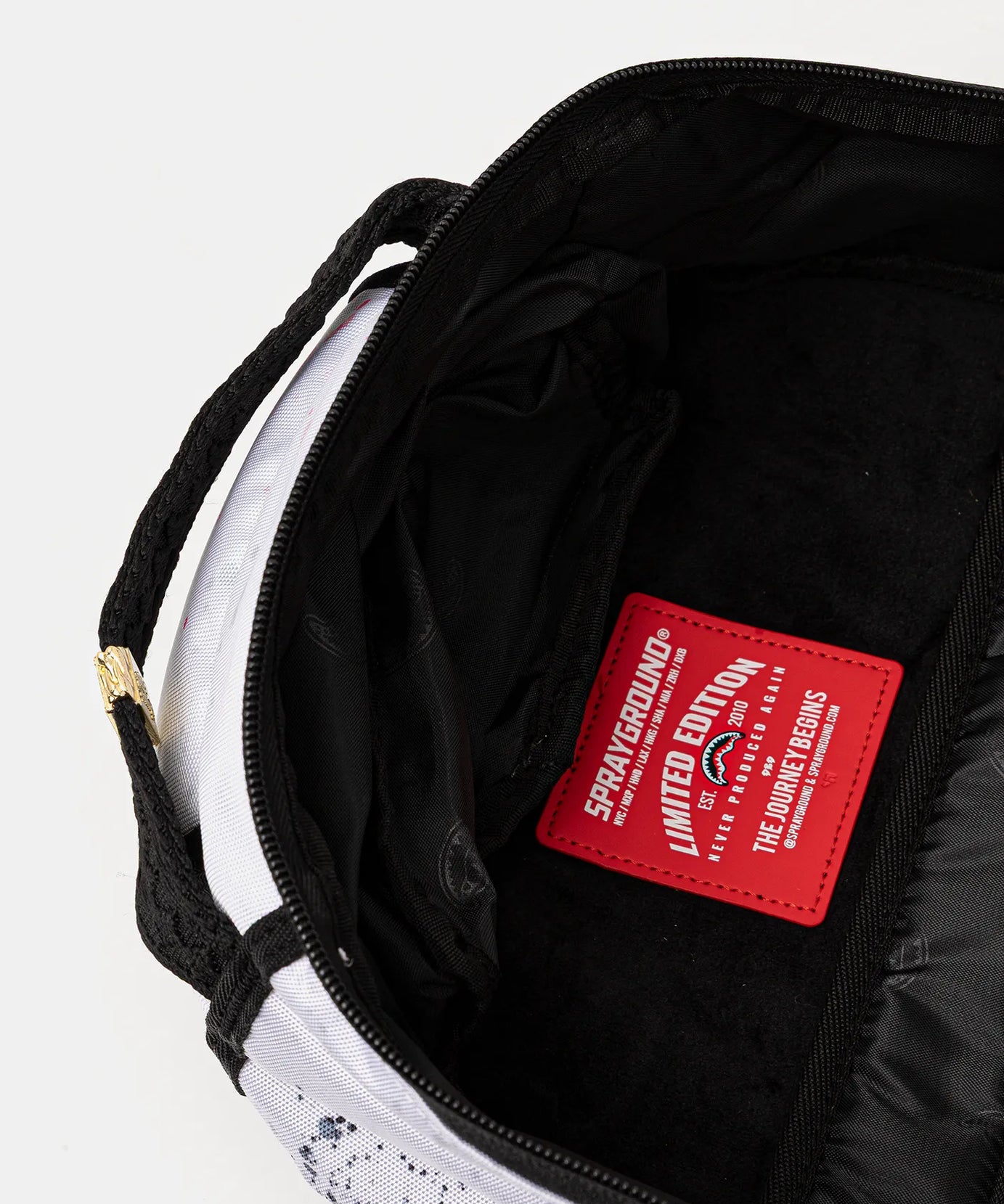 Sprayground - The Joker: Vandal Mod Dlxr Sırt Çantası