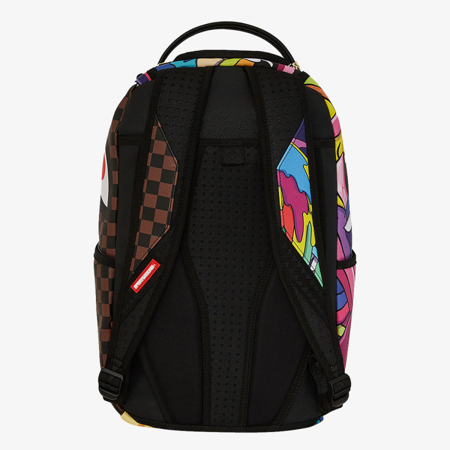 Sprayground - Trippin Daily Dlxsv Ruksak
