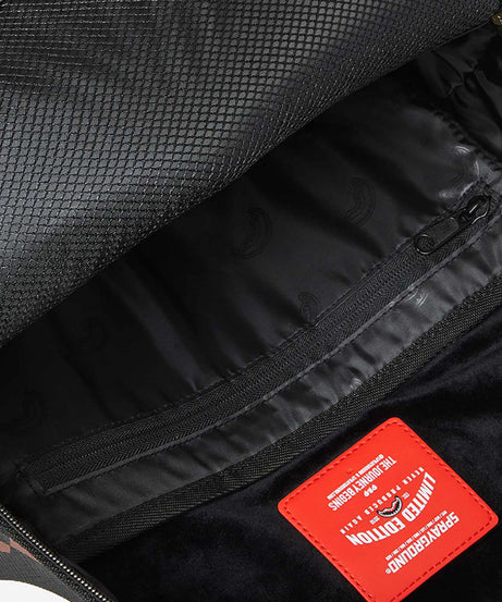 Sprayground - Mochila Trippin Daily Dlxsv