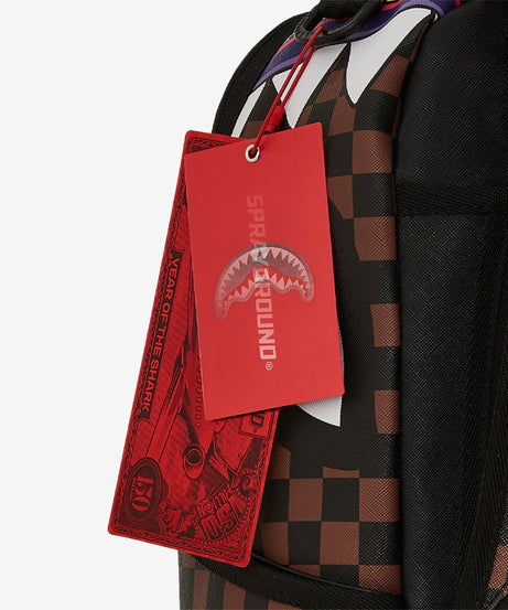 Sprayground - Mochila Trippin Daily Dlxsv