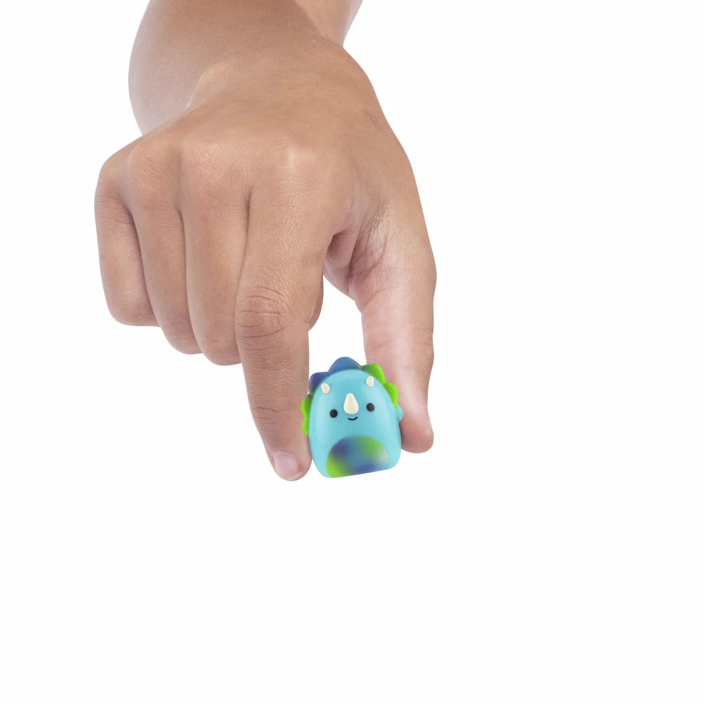 Squishmallows - Squish-a-longs Set de 14 Figuras + Anillo + 4 Accesorios Serie Especial Juguete