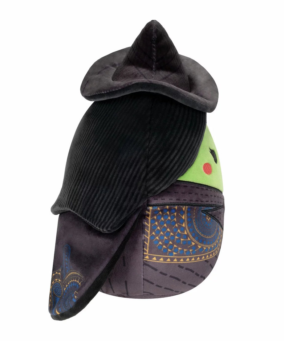 स्क्विशमैलोज़ - विकेड एल्फाबा नरम प्लश खिलौना