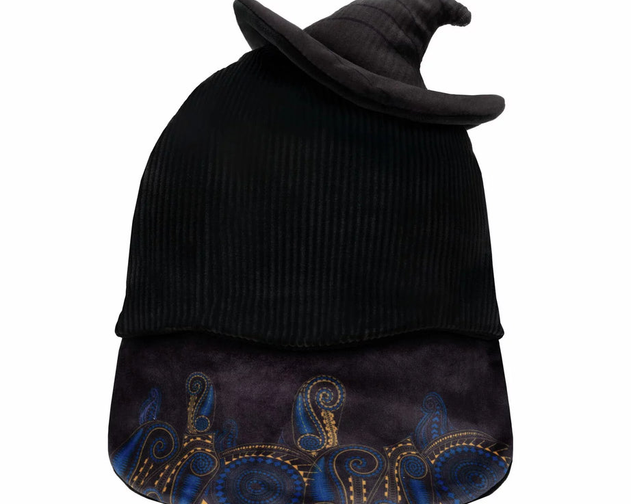 Squishmallows - Böse Elphaba Weiches Plüschspielzeug