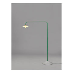 Valerie Objects - Standing lamp N°1 - Muller Van Severen | Yeşil