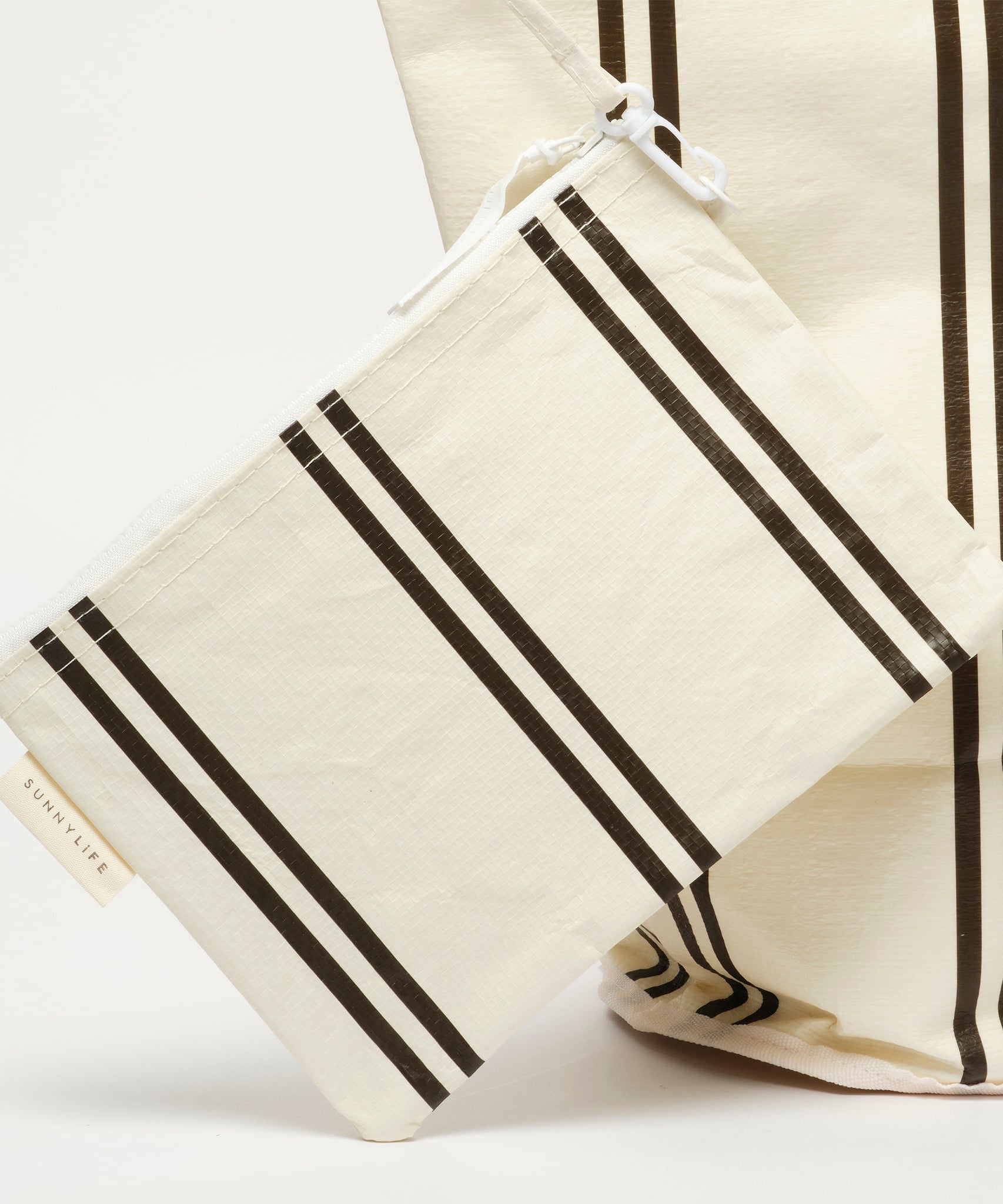 Sunnylife - Bolsa de Playa Casa Tunisa Carryall