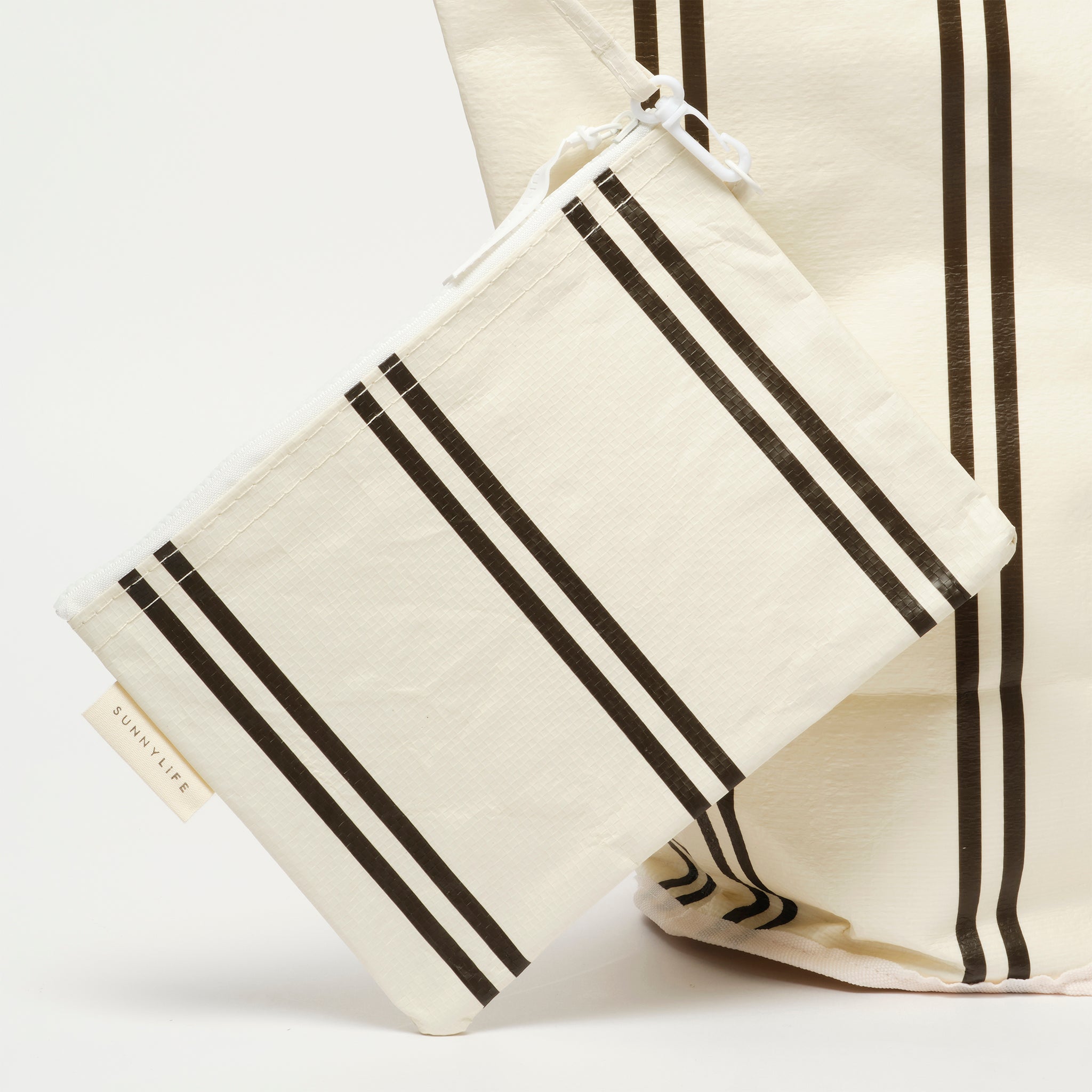 Sunnylife - Bolsa de Playa Casa Tunisa Carryall