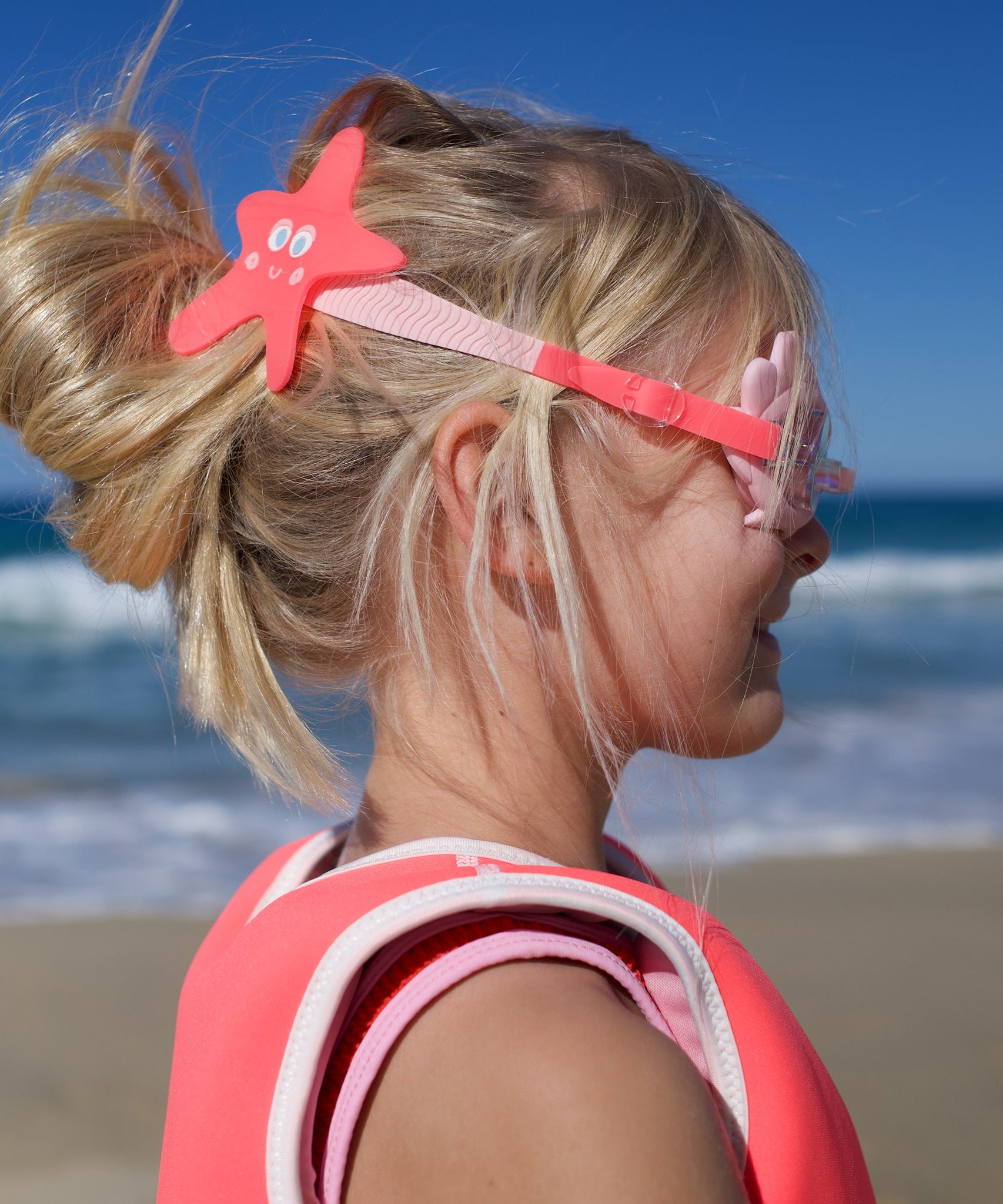 Sunnylife - 儿童游泳眼镜