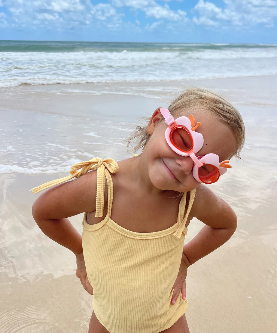 Sunnylife - Lunettes de natation pour enfants