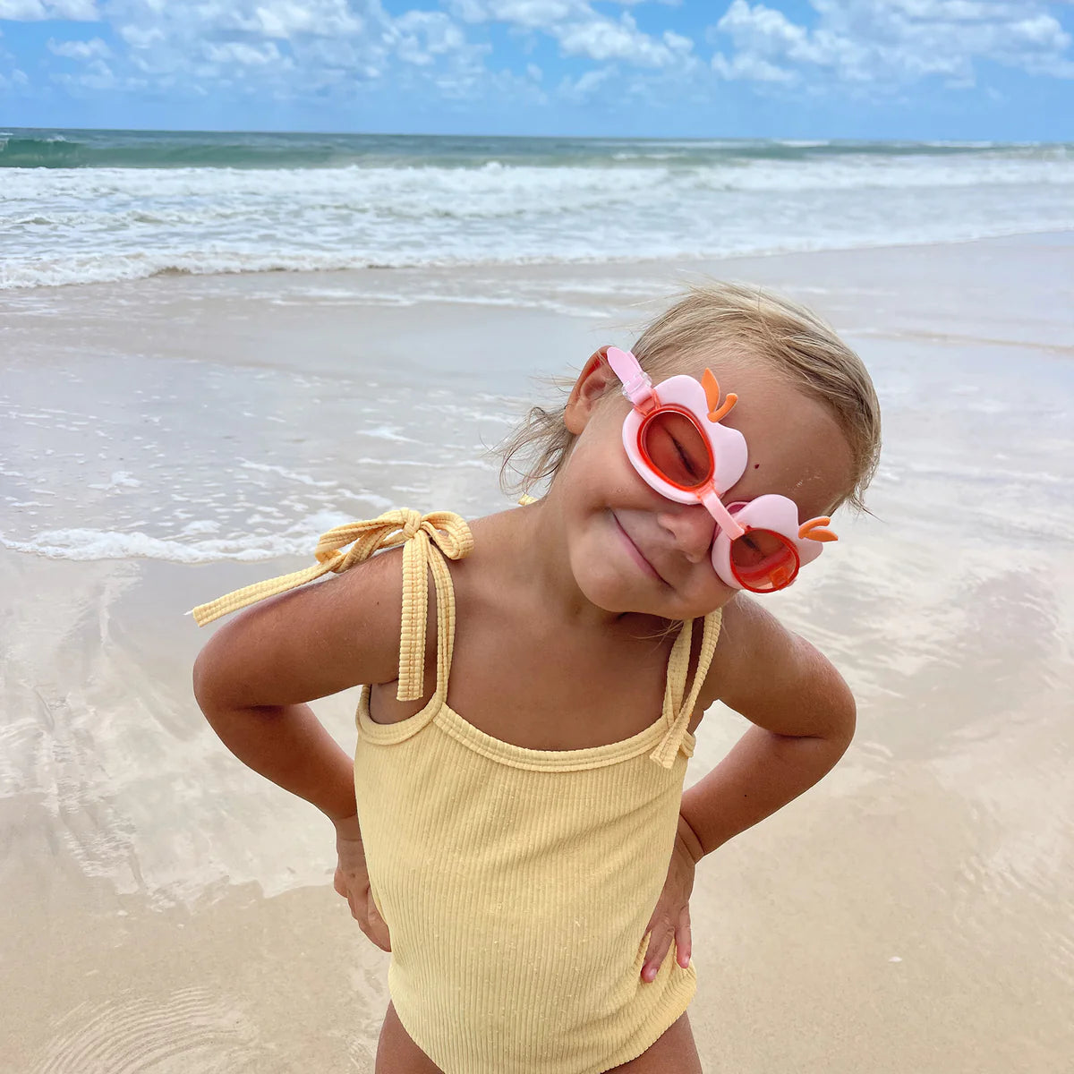 Sunnylife - Kinder Meer Schwimmbrille