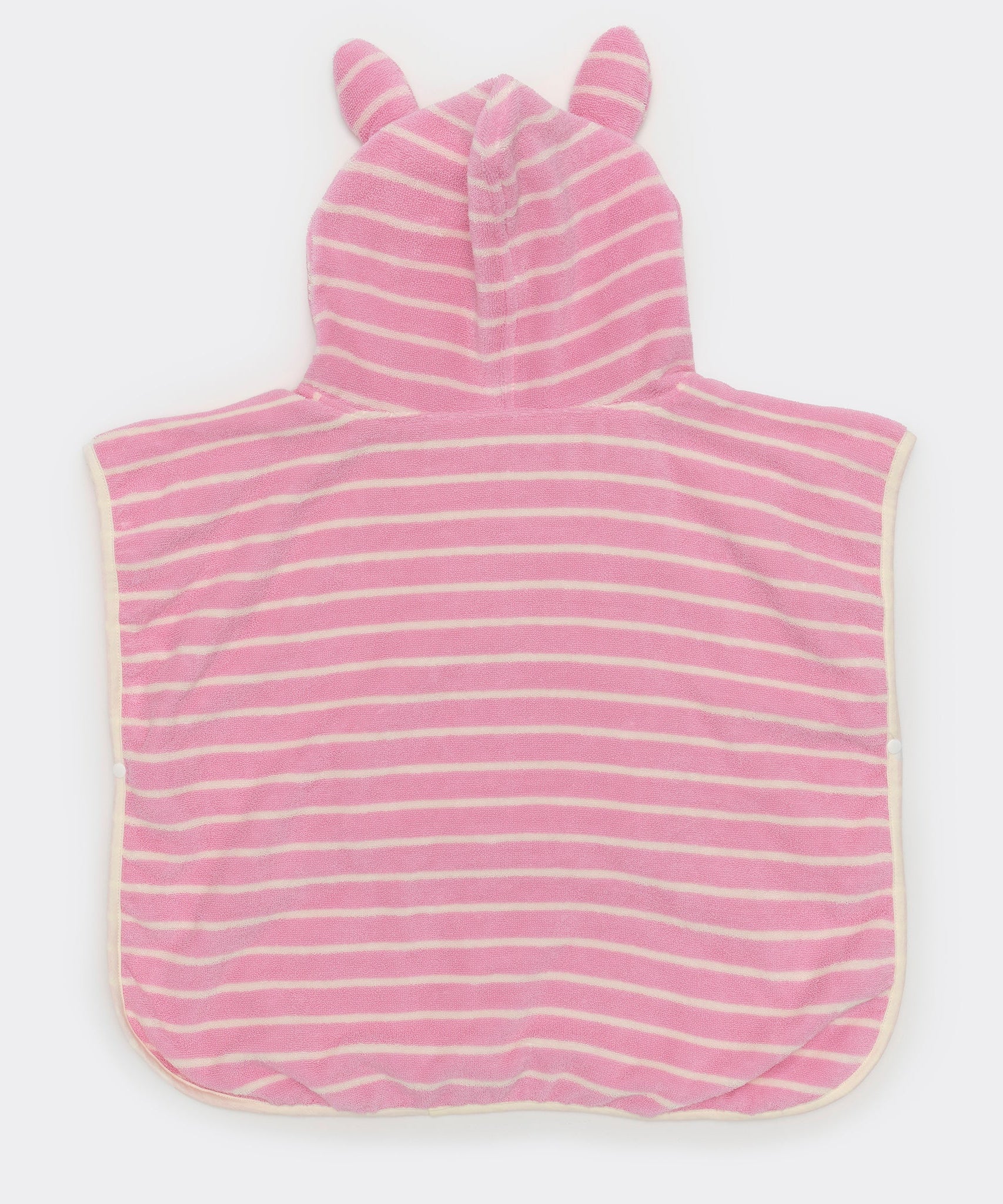 Sunnylife - Toalla de playa con capucha para niños