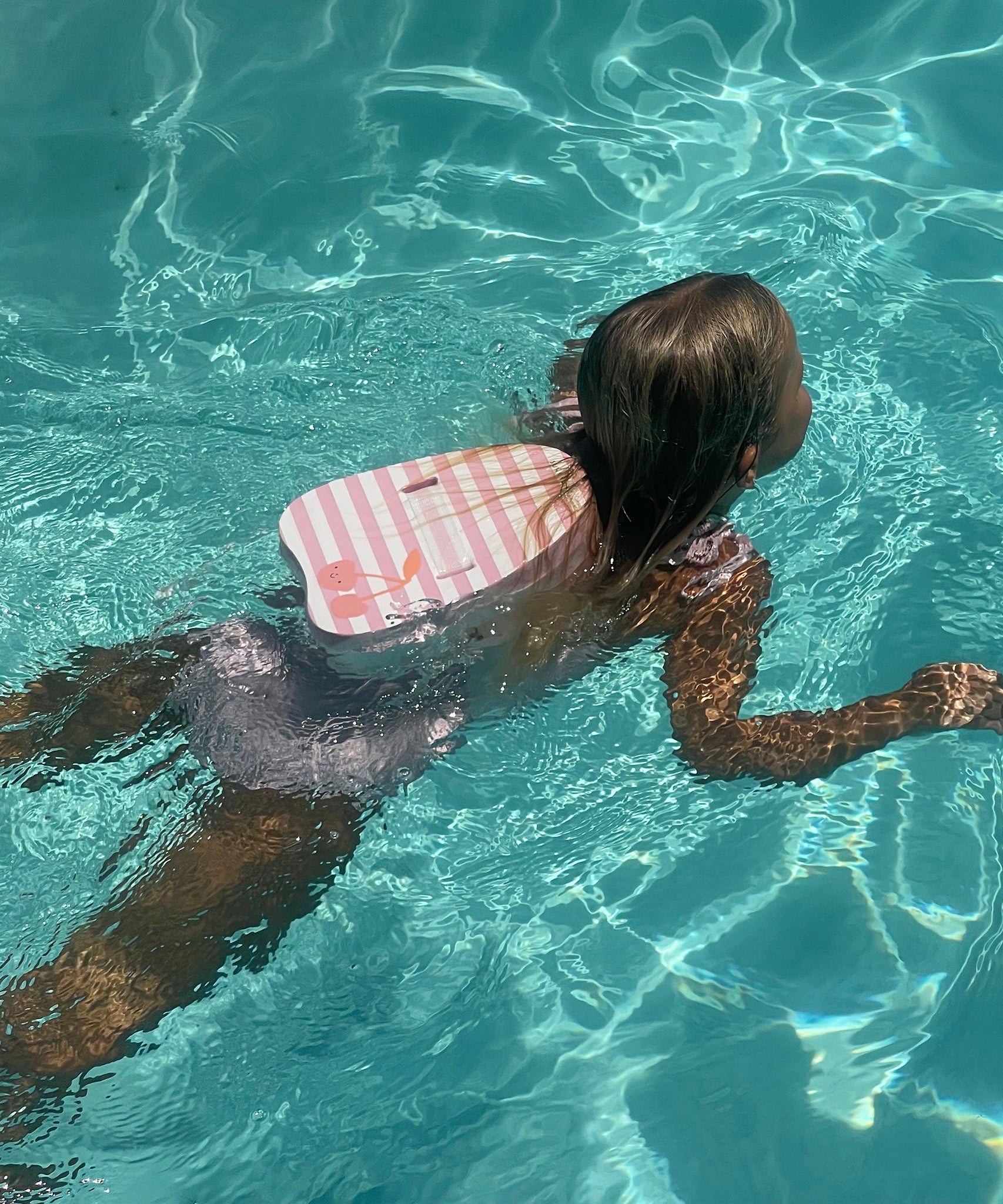 Sunnylife - 儿童易用游泳背包