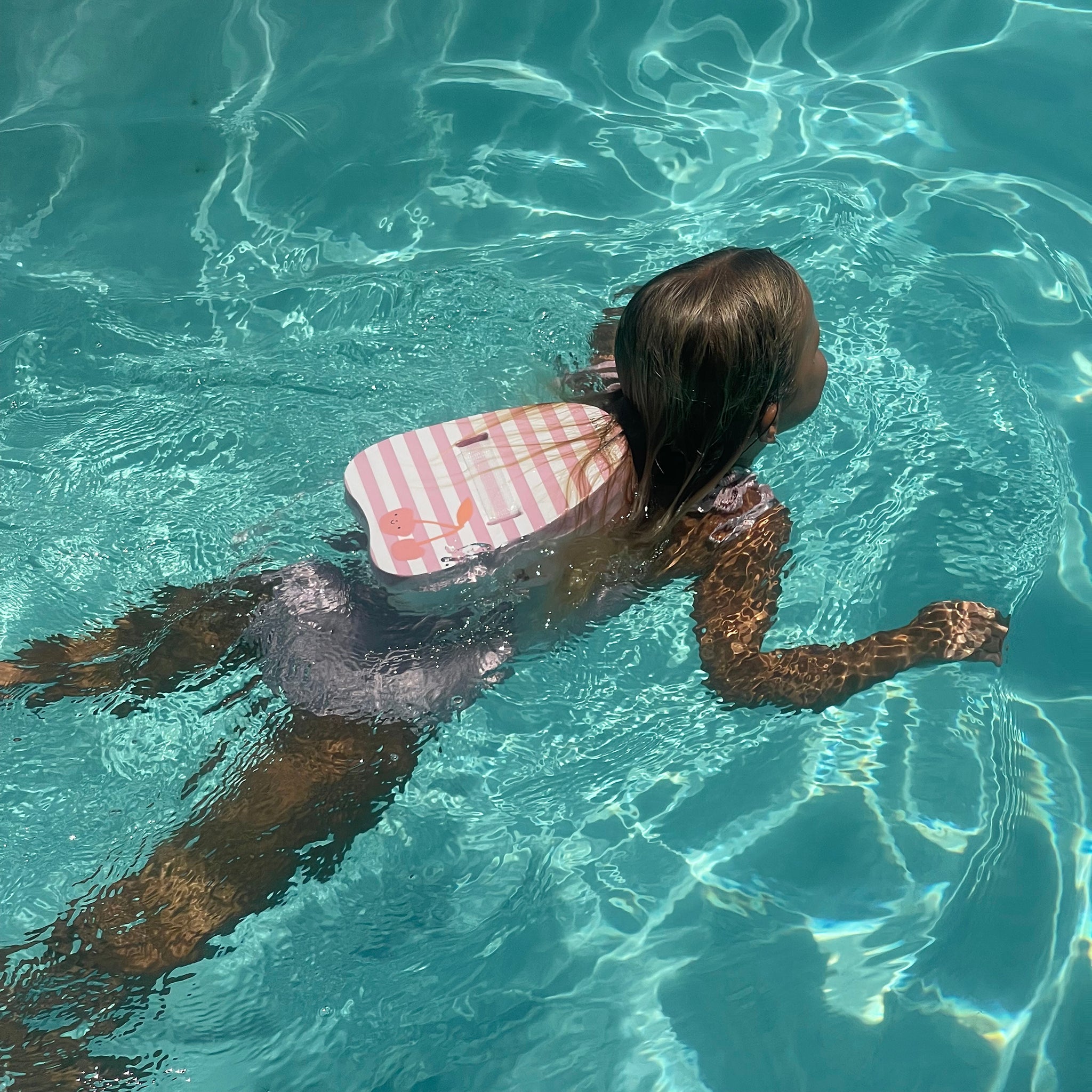 Sunnylife - 儿童易用游泳背包