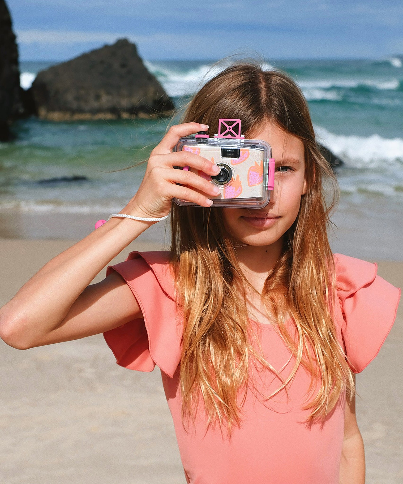 Sunnylife - 儿童水下相机